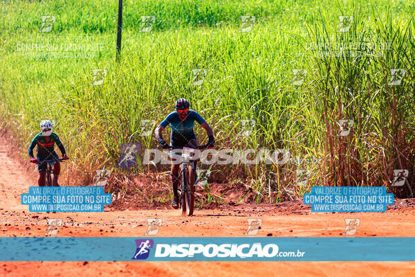 II Gp Japurá  de Mountain bike XCM