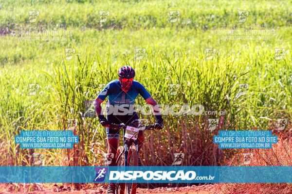 II Gp Japurá  de Mountain bike XCM