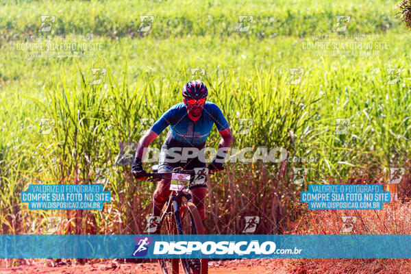 II Gp Japurá  de Mountain bike XCM