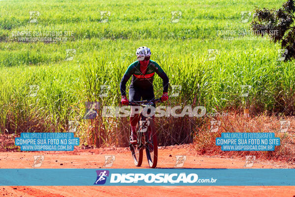 II Gp Japurá  de Mountain bike XCM