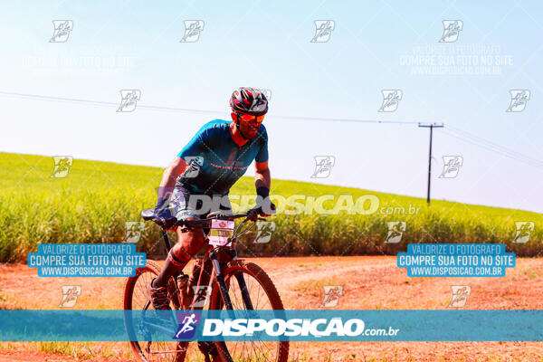 II Gp Japurá  de Mountain bike XCM