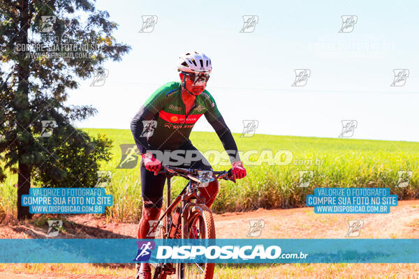 II Gp Japurá  de Mountain bike XCM