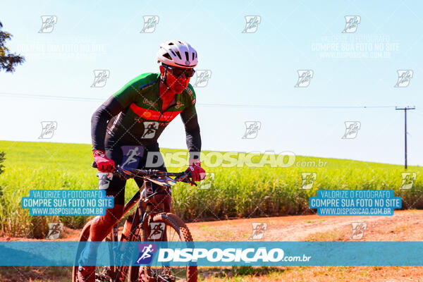 II Gp Japurá  de Mountain bike XCM