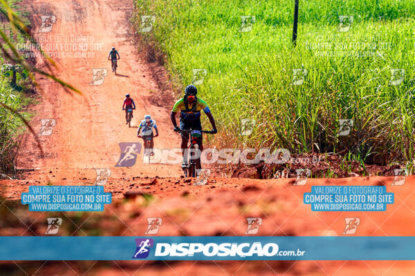 II Gp Japurá  de Mountain bike XCM