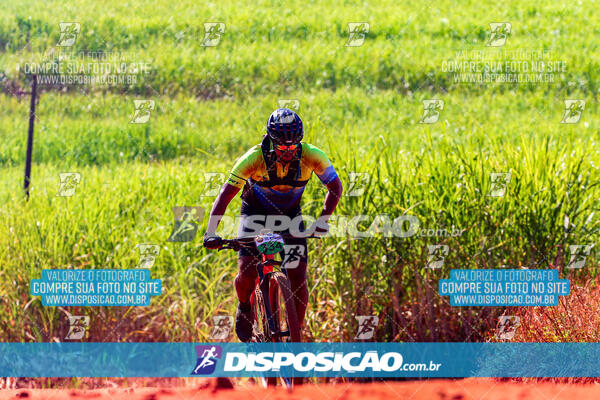 II Gp Japurá  de Mountain bike XCM