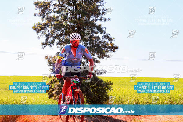 II Gp Japurá  de Mountain bike XCM