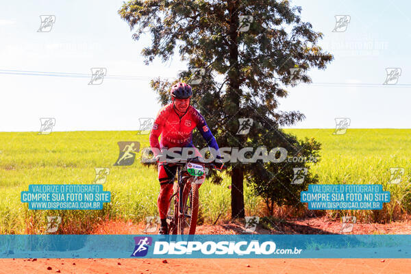 II Gp Japurá  de Mountain bike XCM