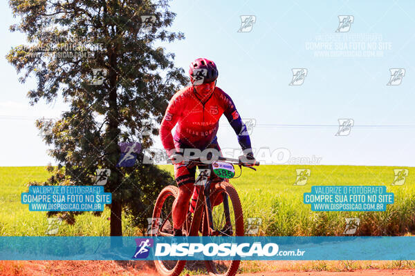 II Gp Japurá  de Mountain bike XCM