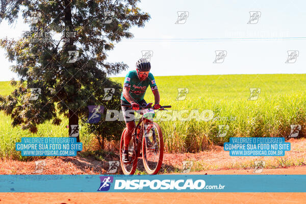 II Gp Japurá  de Mountain bike XCM