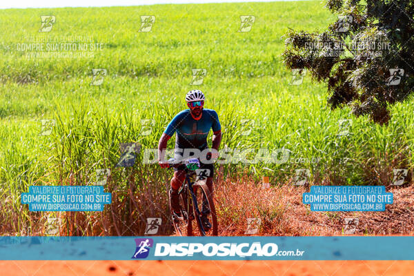 II Gp Japurá  de Mountain bike XCM