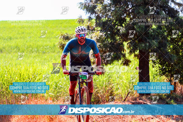 II Gp Japurá  de Mountain bike XCM