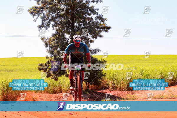 II Gp Japurá  de Mountain bike XCM