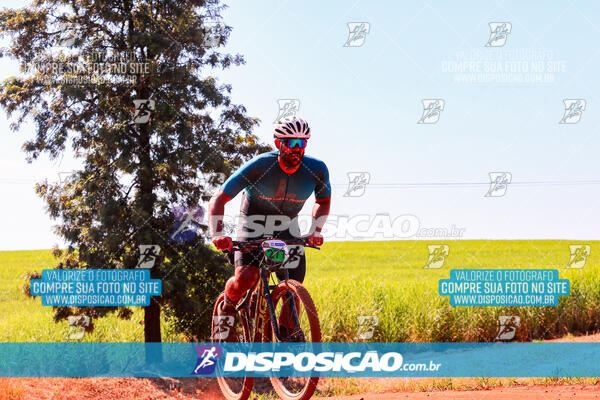 II Gp Japurá  de Mountain bike XCM