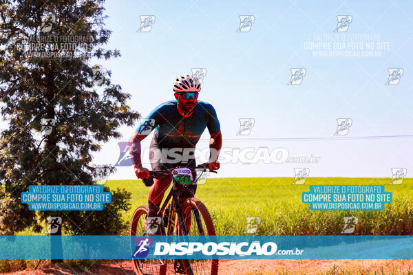 II Gp Japurá  de Mountain bike XCM