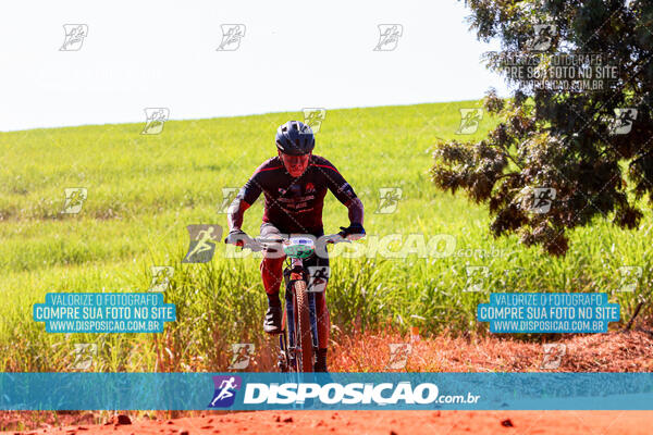 II Gp Japurá  de Mountain bike XCM