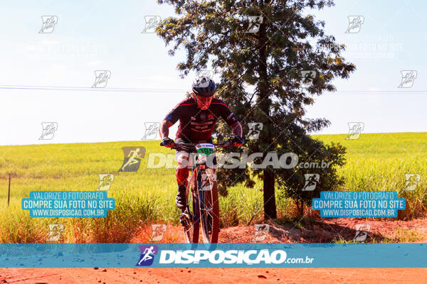 II Gp Japurá  de Mountain bike XCM