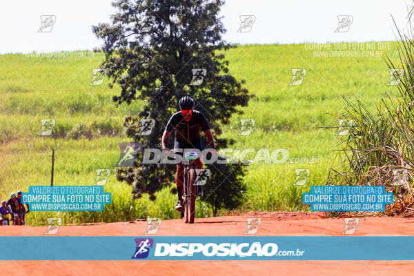 II Gp Japurá  de Mountain bike XCM