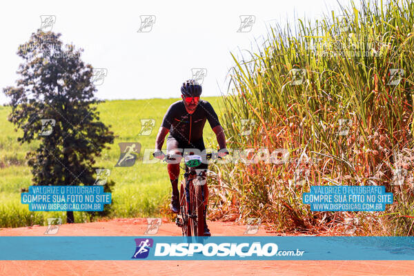 II Gp Japurá  de Mountain bike XCM