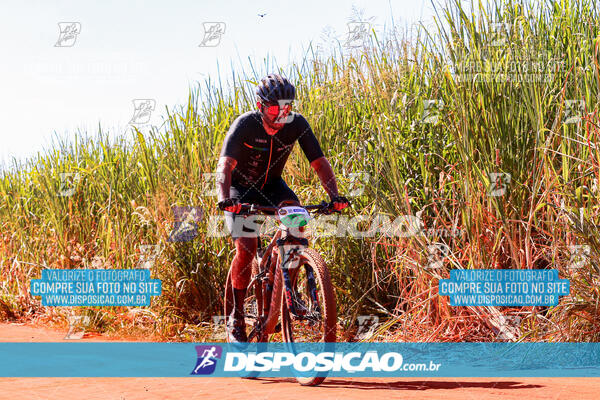 II Gp Japurá  de Mountain bike XCM