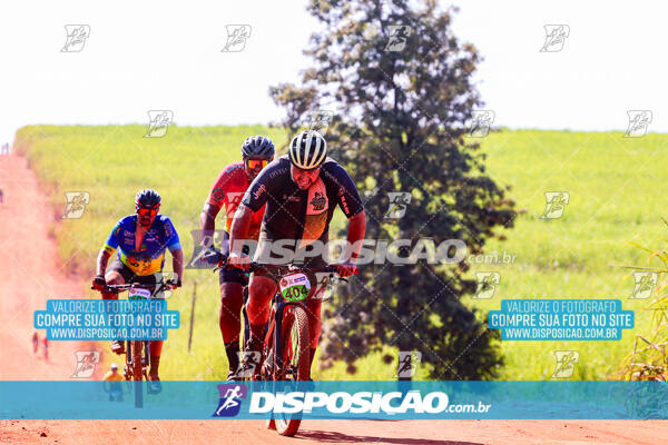 II Gp Japurá  de Mountain bike XCM