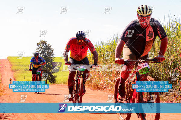 II Gp Japurá  de Mountain bike XCM