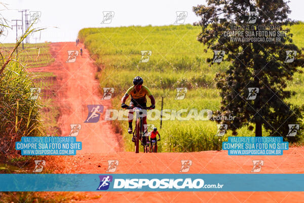 II Gp Japurá  de Mountain bike XCM