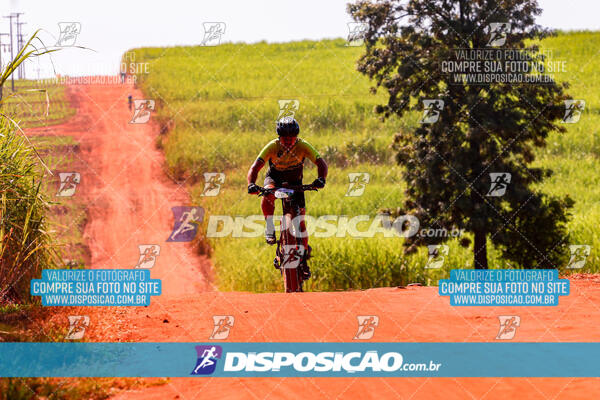 II Gp Japurá  de Mountain bike XCM