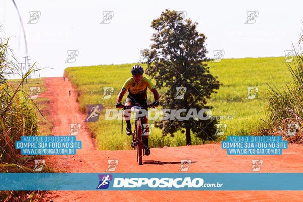 II Gp Japurá  de Mountain bike XCM