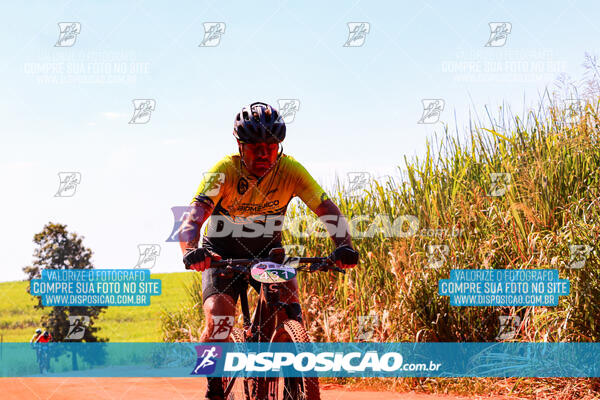 II Gp Japurá  de Mountain bike XCM