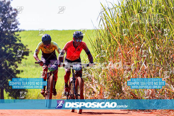 II Gp Japurá  de Mountain bike XCM