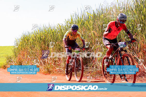 II Gp Japurá  de Mountain bike XCM