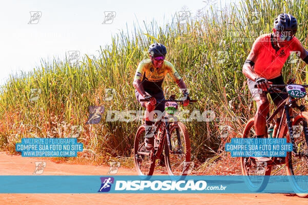 II Gp Japurá  de Mountain bike XCM