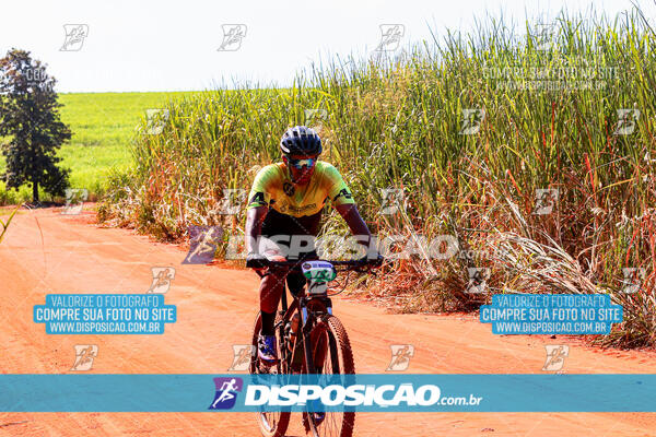 II Gp Japurá  de Mountain bike XCM