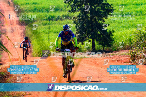 II Gp Japurá  de Mountain bike XCM