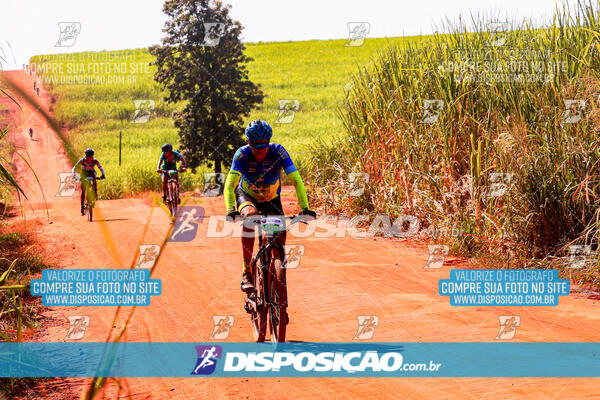 II Gp Japurá  de Mountain bike XCM