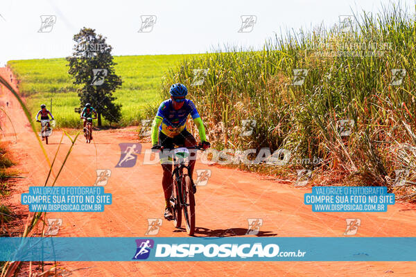 II Gp Japurá  de Mountain bike XCM