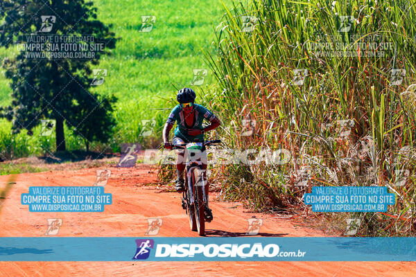 II Gp Japurá  de Mountain bike XCM