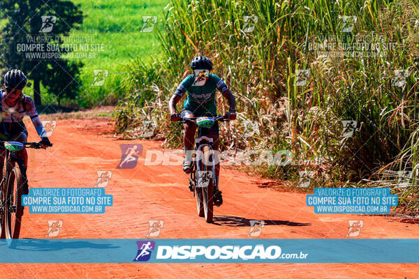 II Gp Japurá  de Mountain bike XCM