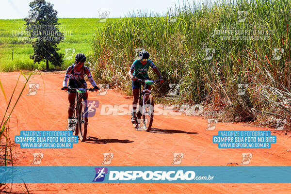 II Gp Japurá  de Mountain bike XCM