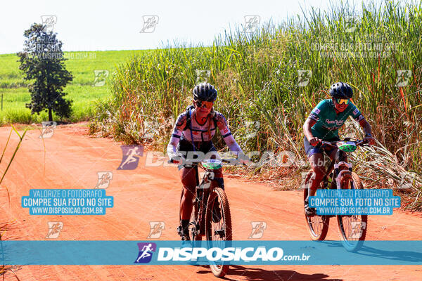 II Gp Japurá  de Mountain bike XCM