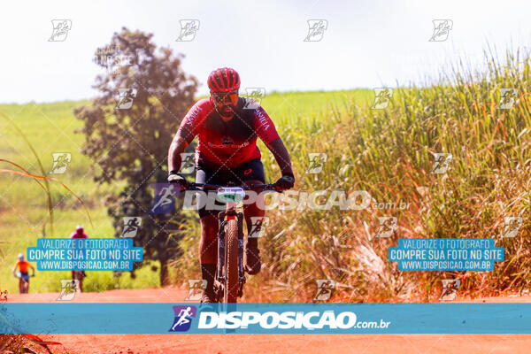 II Gp Japurá  de Mountain bike XCM