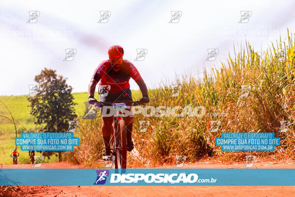 II Gp Japurá  de Mountain bike XCM