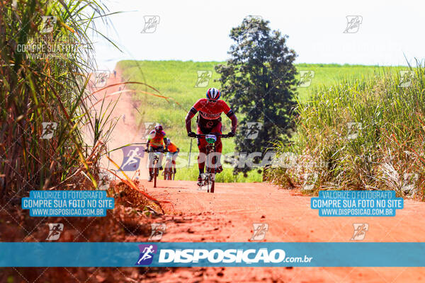 II Gp Japurá  de Mountain bike XCM