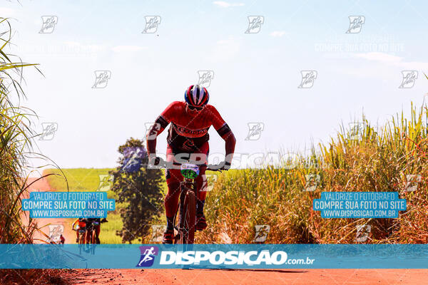 II Gp Japurá  de Mountain bike XCM