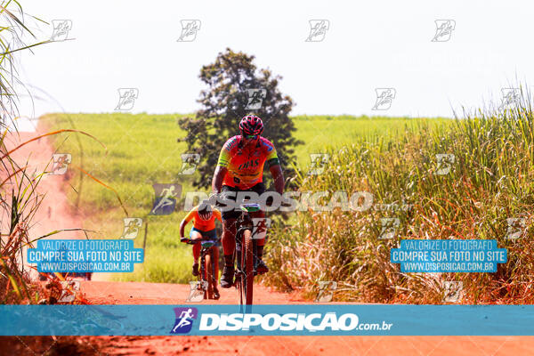 II Gp Japurá  de Mountain bike XCM