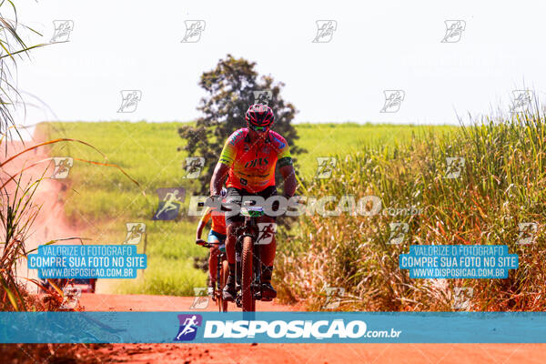 II Gp Japurá  de Mountain bike XCM