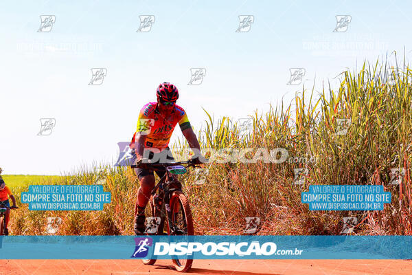 II Gp Japurá  de Mountain bike XCM