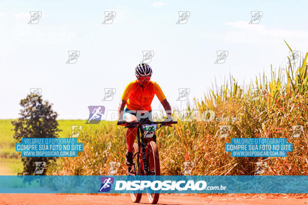 II Gp Japurá  de Mountain bike XCM