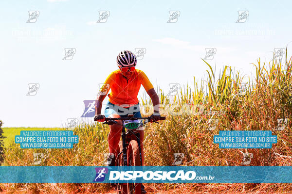 II Gp Japurá  de Mountain bike XCM