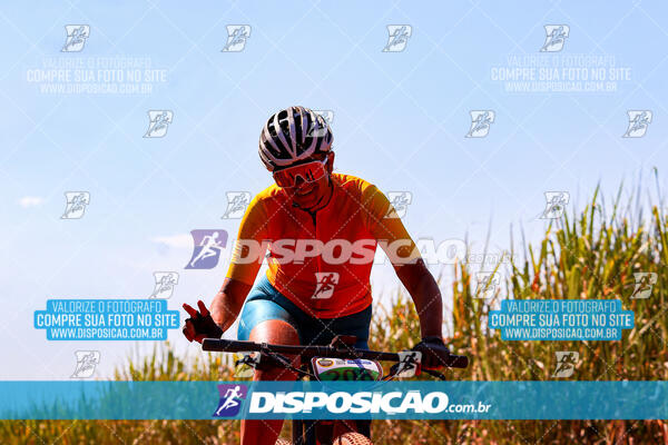 II Gp Japurá  de Mountain bike XCM